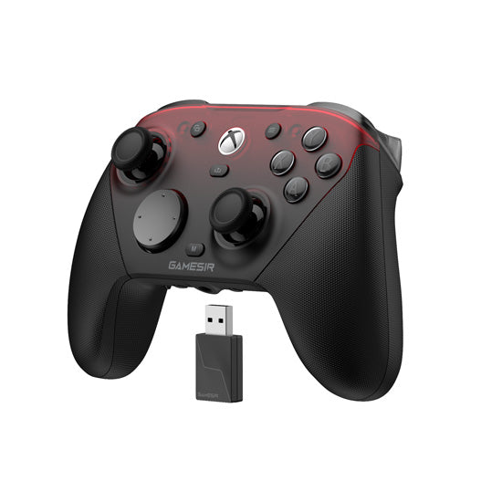 Gamesir G7 Pro Tri-mode Shadow Ember