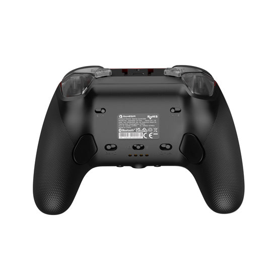 Gamesir G7 Pro Tri-mode Shadow Ember