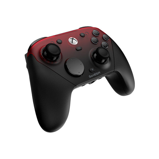 Gamesir G7 Pro Tri-mode Shadow Ember