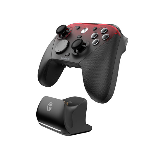 Gamesir G7 Pro Tri-mode Shadow Ember