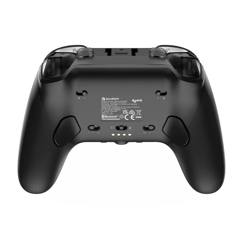 GameSir G7 Pro 8K PC Preto
