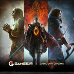 GameSir G7 Pro Dragon's Dogma 2 Edition