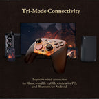 GameSir G7 Pro Dragon's Dogma 2 Edition