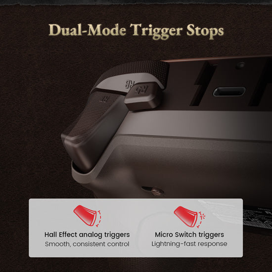 GameSir G7 Pro Dragon's Dogma 2 Edition