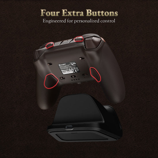 GameSir G7 Pro Dragon's Dogma 2 Edition