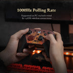 GameSir G7 Pro Dragon's Dogma 2 Edition