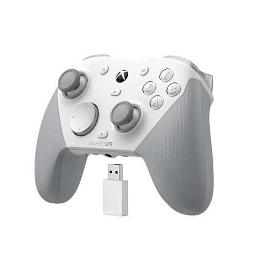 Gamesir G7 Pro Tri-mode Mecânico Branco