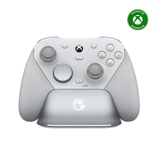 Gamesir G7 Pro Tri-mode Mecânico Branco