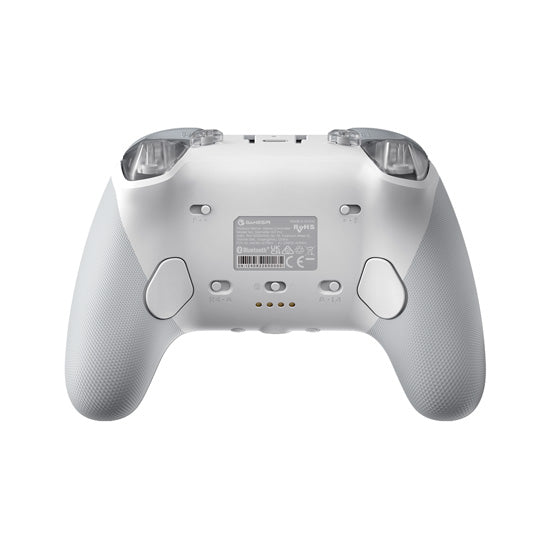 Gamesir G7 Pro Tri-mode Mecânico Branco