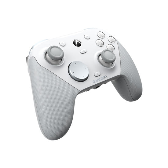 Gamesir G7 Pro Tri-mode Mecânico Branco