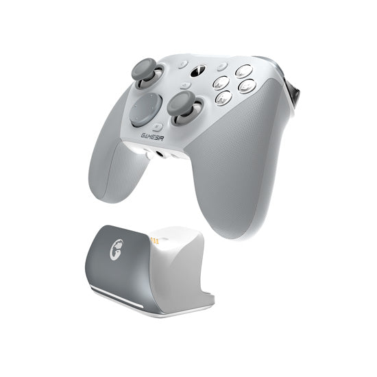 Gamesir G7 Pro Tri-mode Mecânico Branco