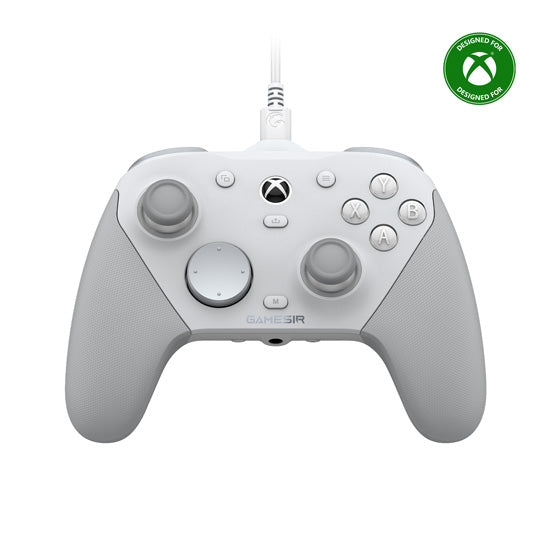 Gamesir G7 Pro Tri-mode Mecânico Branco