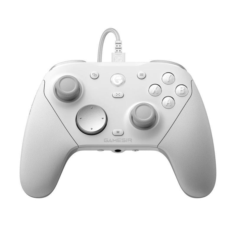 GameSir G7 Pro 8K PC Branco