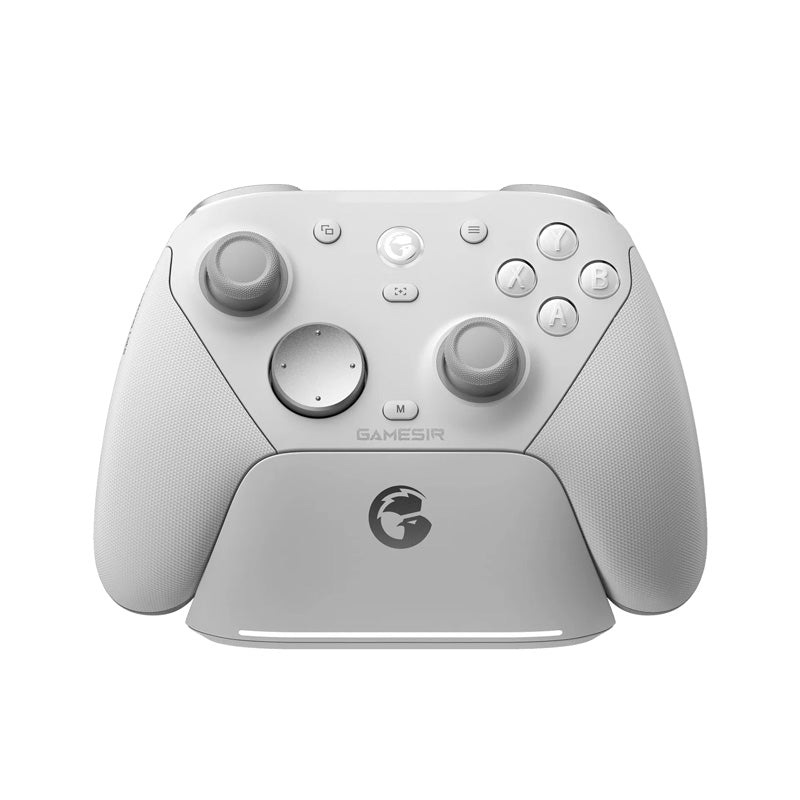 GameSir G7 Pro 8K PC Branco