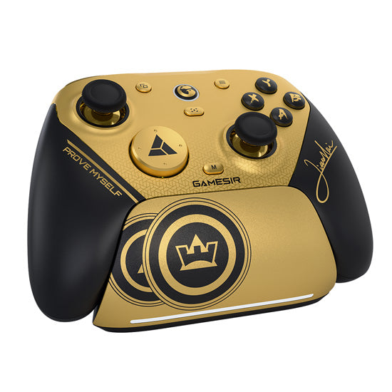 GameSir G7 Pro 8K PC Champion Edition