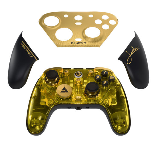GameSir G7 Pro 8K PC Champion Edition