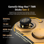 GameSir G7 Pro 8K PC Champion Edition