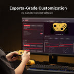 GameSir G7 Pro 8K PC Champion Edition