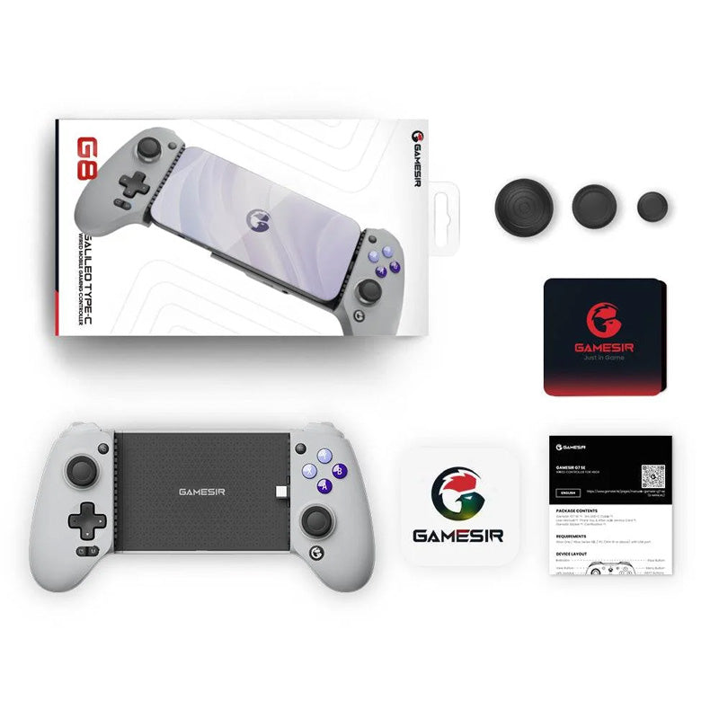 GameSir G8 Galileo