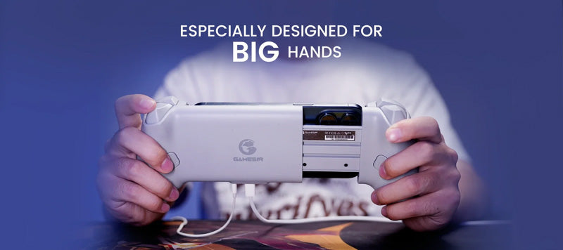 GameSir G8 Galileo