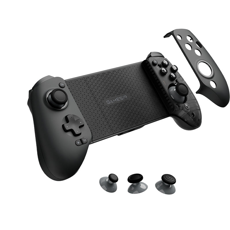 GameSir G8 Plus Galileo