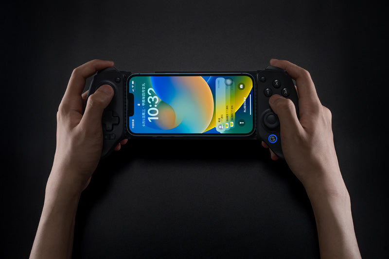 GameSir G8 Plus Galileo
