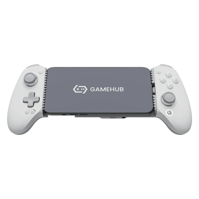 GameSir G8+ MFi White