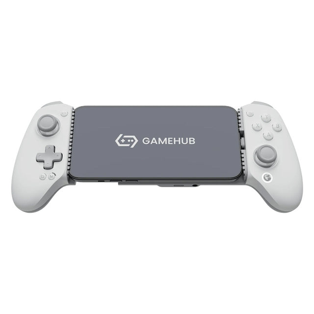 GameSir G8+ MFi White