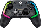 GameSir Kaleid Smoke Transparent