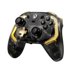 GameSir Kaleid Flux Smoke Transparent