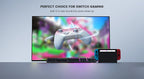 GameSir Super Nova T4n Pro Nightfall Blue