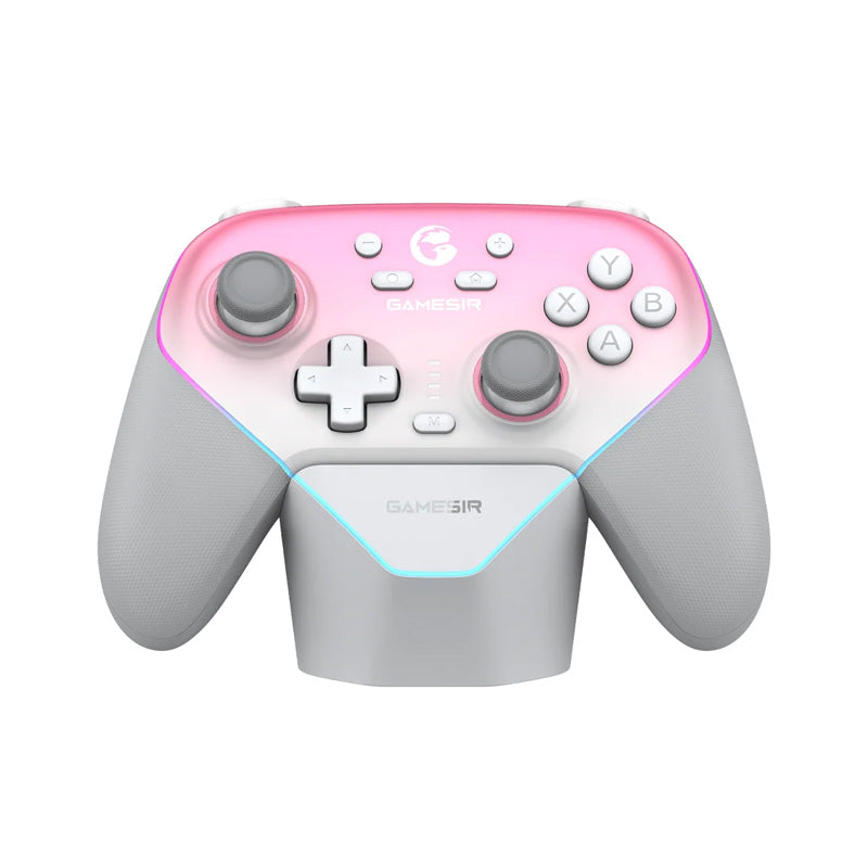 GameSir Super Nova T4n Pro Whipped Pink
