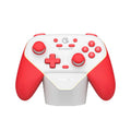 Vermelho e Branco