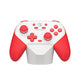 Vermelho e Branco