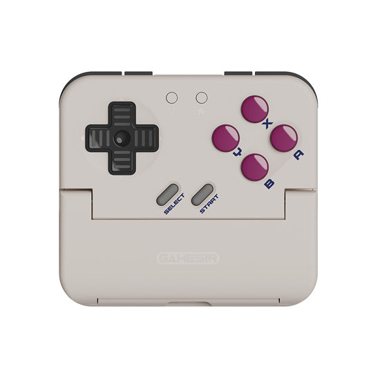 GameSir Pocket Taco 1 Retro