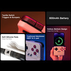 GameSir Pocket Taco 1 Retro