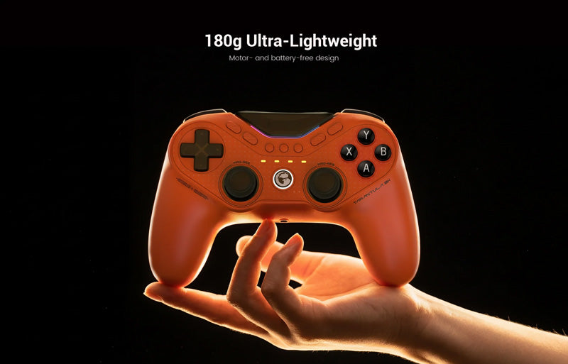 GameSir Tarantula 8K PC Laranja