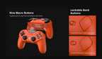 GameSir Tarantula 8K PC Laranja
