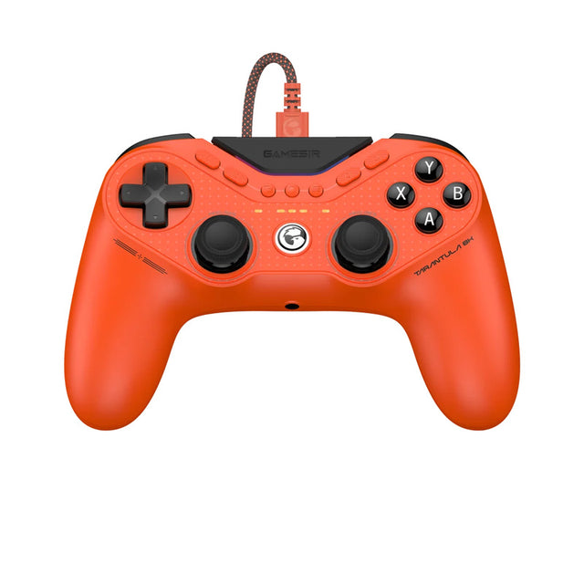 GameSir Tarantula 8K PC Laranja