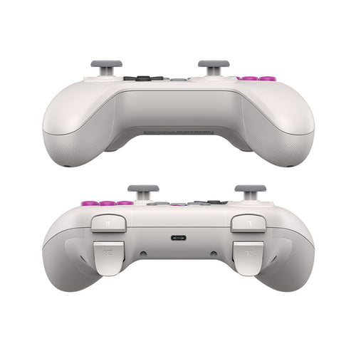 GameSir Nova Retro White