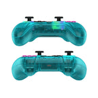 GameSir Nova Neon Teal