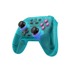 GameSir Nova Neon Teal