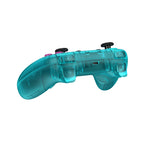 GameSir Nova Neon Teal