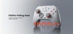 GameSir Nova 2 Lite Midnight Gray