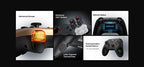 GameSir Nova 2 Lite Midnight Gray