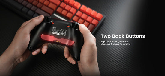 GameSir Nova 2 Lite Midnight Gray