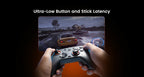 GameSir Nova 2 Lite Midnight Gray