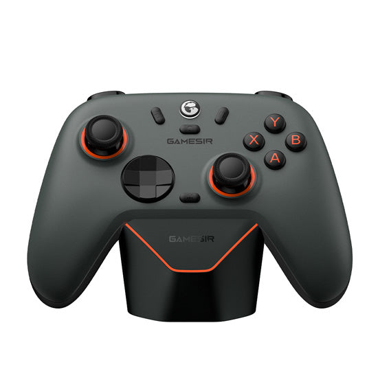 GameSir Nova 2 Lite Midnight Gray