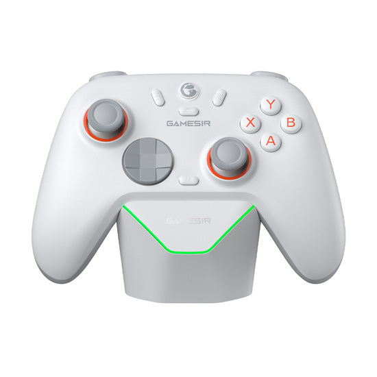 GameSir Nova 2 Lite Branco Luminoso