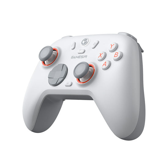 GameSir Nova 2 Lite Branco Luminoso